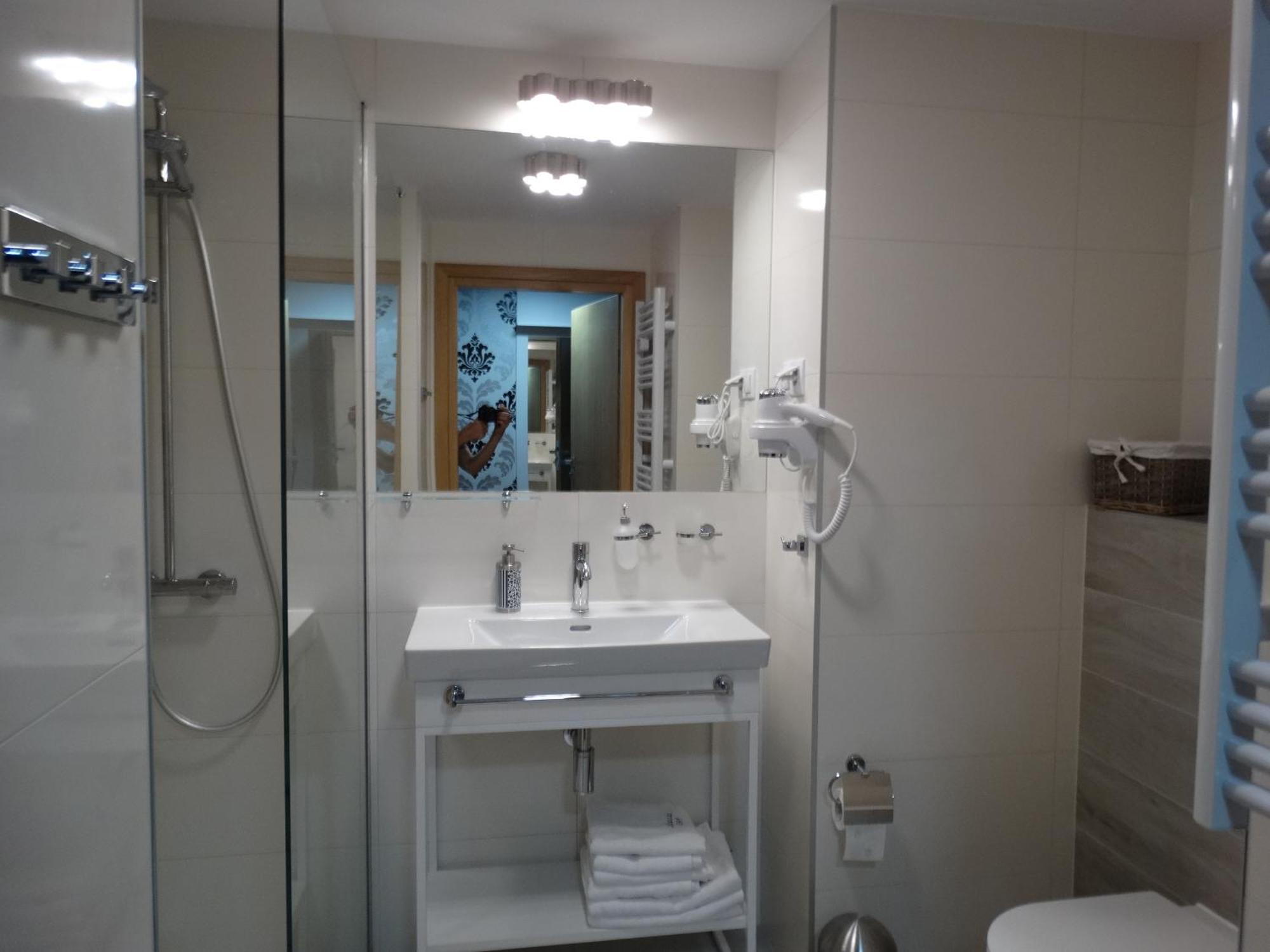 Seaside Apartamenty Kołobrzeg Buitenkant foto